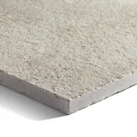 Kara Flamed Limestone Paving