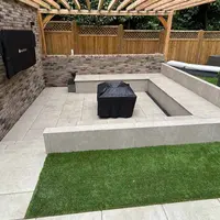 Almeria Beige Compact DesignClad