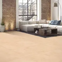 Almeria Beige Large Floor & Wall Tiles