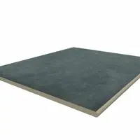 Anthracite Porcelain Steps