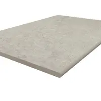 Astor Grey Porcelain Steps