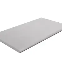Beige Sawn Sandstone 25mm Bullnose Step