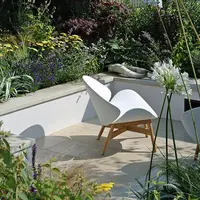 Bespoke Smooth Sandstone Coping Stones