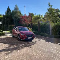 Bexhill Clay Pavers