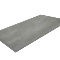Brazilian Grey Slate Bullnose Step