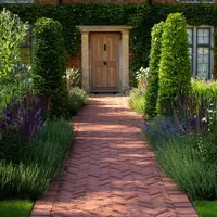 Spalding Clay Pavers