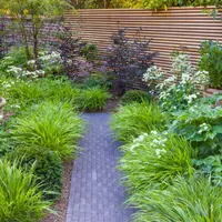 Charcoal Grey Clay Pavers