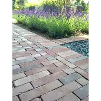 Bergamo Clay Pavers