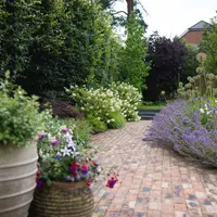 Cotswold Clay Pavers