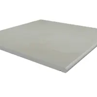 Comblanchien Porcelain 20mm Bullnose Step