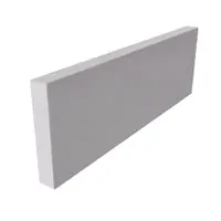 Contemporary Grey Sandstone Edging Stones