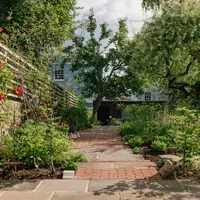Roma Clay Pavers