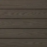 Ebony Grey Millboard Decking