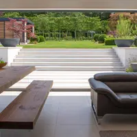 Faro Porcelain Coping Stones