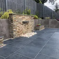 Charcoal Porcelain Paving