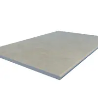 Grey Yorkstone Porcelain 20mm Bullnose Step
