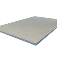 Grey Yorkstone Porcelain 5mm Pencil Round Step