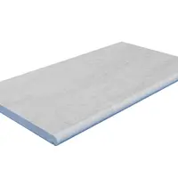 Heath Sawn Sandstone 25mm Bullnose Step