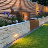 Mint Sandstone Cladding
