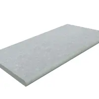 Kota Blue Limestone Bullnose Step