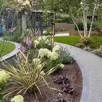 Platinum Grey Porcelain Setts