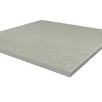 Light Grey Porcelain 5mm Pencil Round Step