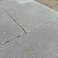 Antique Grey Limestone Paving