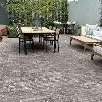 Verona Clay Pavers