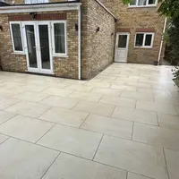 Mint Porcelain Paving