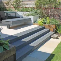 Millboard Bullnose Boards Decking