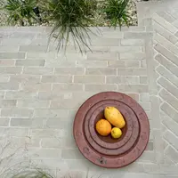 Beige Sandstone Pavers
