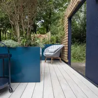 Polar DesignBoard Composite Decking