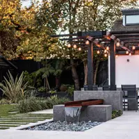 Vulcano Ceniza Luxury DesignClad