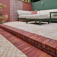 Seville Clay Pavers