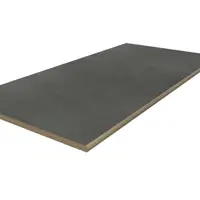 Sidewalk Porcelain 20mm Bullnose Step