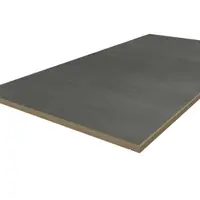 Sidewalk Porcelain 5mm Chamfered Step