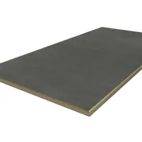 Sidewalk Porcelain 5mm Pencil Round Step