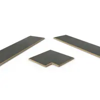 Sidewalk Porcelain 20mm Bullnose Coping Stones
