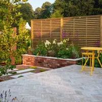 Egyptian Beige Limestone Pavers