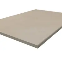 Venetian Beige Porcelain 5mm Pencil Round Step