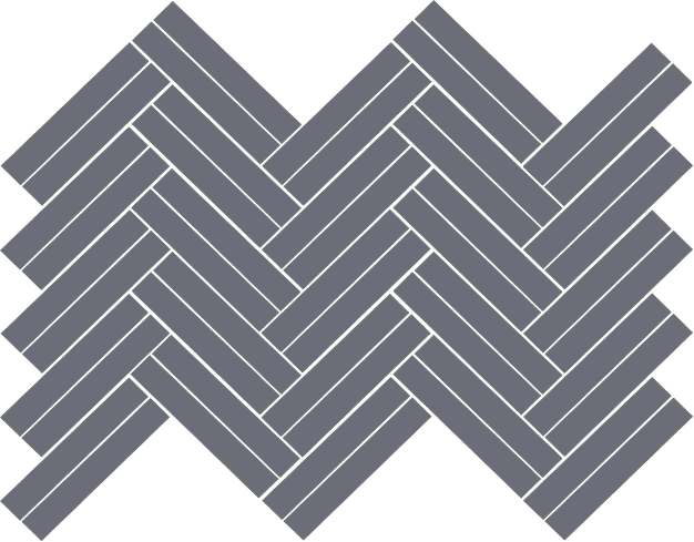 Double Herringbone Pattern