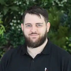 Jason Kimber