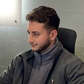Joe Panayi