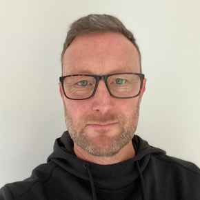 Steve Goulds