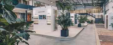 Birmingham Showroom