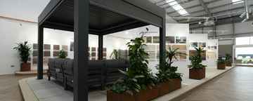 Bristol Showroom