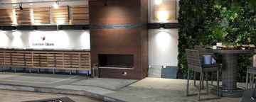 Hartlepool Marina showroom