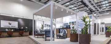 Hampshire Showroom