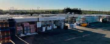 Langley Distribution Centre 