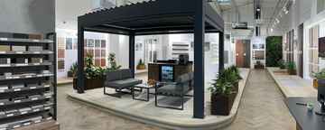 Manchester Showroom